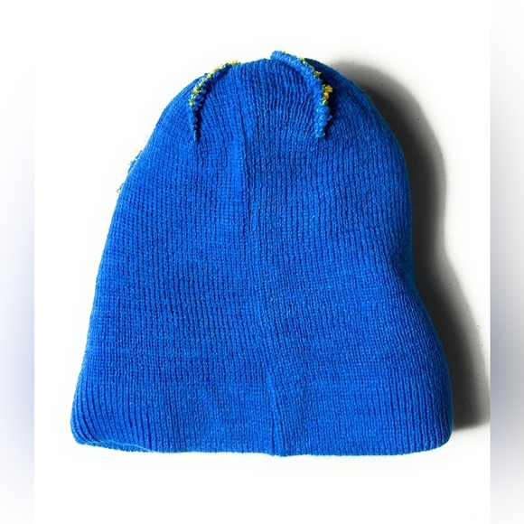Los Angeles Chargers Winter Beanie Cuffed - Picture 5 of 5